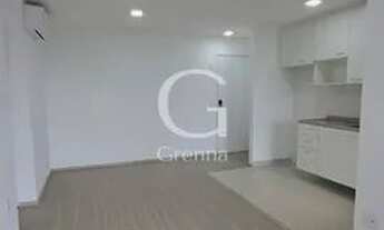 Imagem 2: Apartamento 2 quartos - 1 suíte - 1 vaga em Moema - São Paulo