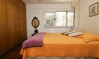 Imagem 6: Apartamento 4 Quartos e 2 vagas para Alugar, 117 m² R$ 3.800/Mês