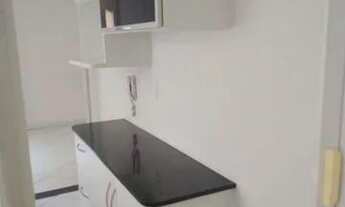 Imagem 3: Apartamento com 2 dormitórios à venda, 55 m² por R$ 154.000,00 - Residencial Paraíso - Caç