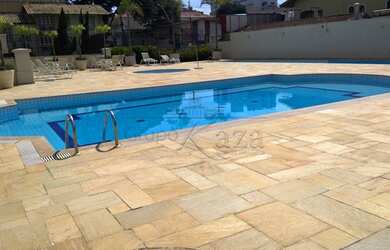 Imagem 5: Apartamento / Padrão - Vila Ema - Locação e Venda - Residencial