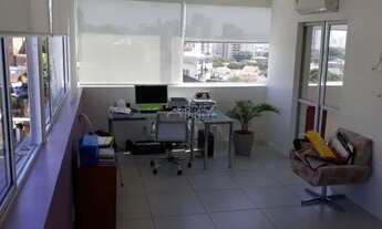 Imagem 2: COBERTURA DUPLEX COM LIVING À VENDA COM 04 DORMITÓRIOS, 185M²