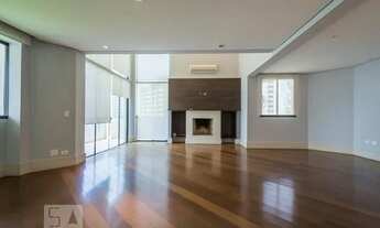 Imagem 6: Apartamento para Aluguel - Brooklin, 4 Quartos, 251 m2