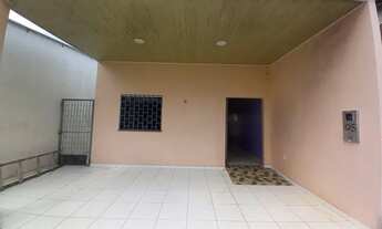 Imagem: Casa para aluguel com 54 metros quadrados