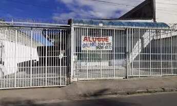 Imagem 5: Galpão Para Locação