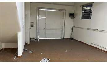 Imagem: Salão Comercial 457m2 na Penha - 7.500,00