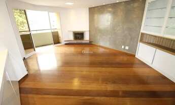 Imagem 3: Ótimo Apartamento! Moema Pássaros, fora de rota, 3 dormitórios, 3 suítes e 2 vagas. Lazer