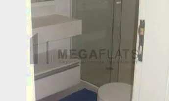 Imagem 4: FLAT COM 02 QUARTOS PARA LOCAÇÃO ATRÁS DO CONJUNTO NACIONAL AV. PAULISTA!