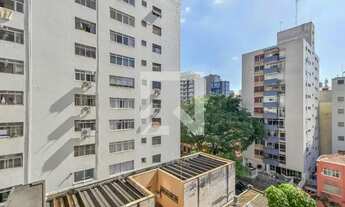 Imagem 6: Apartamento para Aluguel - Higienópolis, 2 Quartos, 45 m2