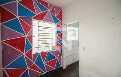Imagem 2: Casa para Aluguel - Itaquera, 1 Quarto, 40 m2