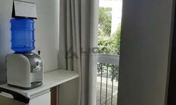 Imagem 4: Apartamento - Vila Inema - Hortolândia