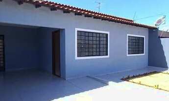 Imagem 2: Casa com 3 dormitórios, 145 m² - venda por R$ 400.000,00 ou aluguel por R$ 2.200,00/mês