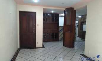 Imagem 2: Excelente apartamento na Urca! 3 Quartos, com garagem!