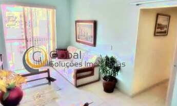 Imagem 4: Apartamento a Venda na Rua Fabio Luz 3 Quartos com Suíte