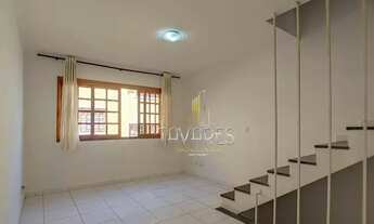 Imagem: Sobrado com 2 dormitórios à venda, 110