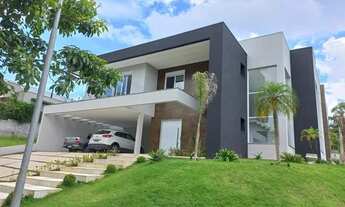 Imagem: Casa a venda na Granja Viana cond Vintage