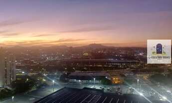 Imagem 4: Apartamento, 3 dormitórios para alugar, 130 m² - Vila Leopoldina - São Paulo/SP