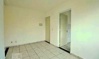 Imagem 3: Apartamento para Aluguel - Parque Erasmo Assunção, 2 Quartos, 51 m2