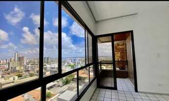 Imagem 2: Metros da Praia!!!! Vendo Andar Alto em Piedade