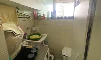 Imagem 4: Apartamento para Venda em Recife, Madalena, 3 dormitórios, 1 suíte, 2 banheiros, 1 vaga