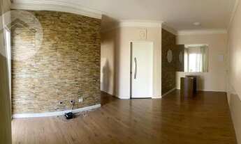 Imagem: Apartamento com 2 dormitórios à venda