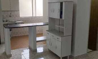 Imagem 4: Kitnet, 35 m² - venda por R$ 155.000,00 ou aluguel por R$ 1.268,00/mês - Vila Itapura - Ca