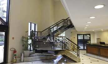 Imagem 5: Flat com 1 dormitório à venda, 33 m² por R$ 360.000 no Brooklin - São Paulo/SP