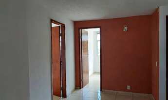 Imagem 2: Apartamento para venda com 45 metros quadrados com 2 quartos em Taquara - Rio de Janeiro