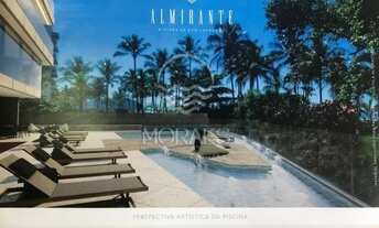 Imagem 4: Edifício Almirante - Riviera de São Lourenço - Módulo 3