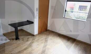 Imagem: Casa para venda possui 40 metros quadrados