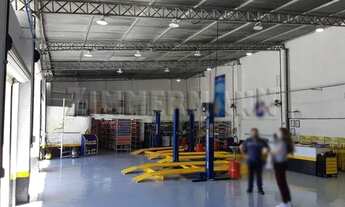 Imagem 4: GALPÃO COMERCIAL NA CHACARA INGLESA