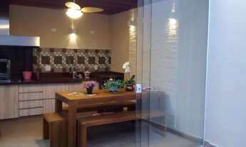 Imagem 4: Casa - Vila Suíça - Indaiatuba