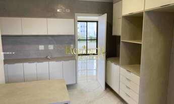 Imagem 7: Apartamento com 3 dormitórios para alugar, 190 m² por R$ 5.630,00/mês - Jardim São Paulo