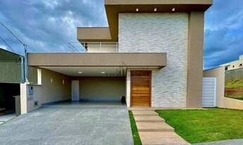 Imagem: Jardins Bolonha - Sobrado 3 Suites