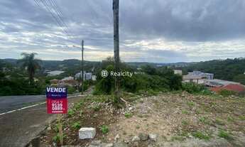 Imagem: BENTO GONçALVES - Terreno Padrão - Verona