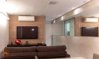 Imagem: Apartamento com 3 quartos para alugar, 80