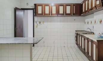 Imagem 5: Apartamento para aluguel possui 130 metros quadrados com 3 quartos com suite Umarizal - Be