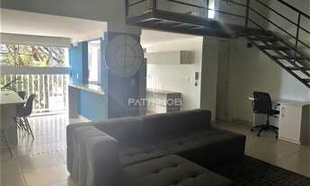 Imagem 2: Apartamento Mobiliado c/ 71m² "Próximo ao Shopping Iguatemi&quot