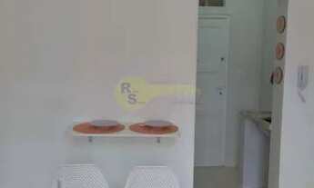 Imagem 6: Kitnet com 1 dorm, Ocian, Praia Grande - R$ 135 mil, Cod: 4775