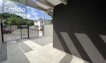 Imagem 3: Casa nova em Centro - Matinhos