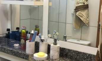 Imagem 3: Apartamento para venda possui 98 metros quadrados com 3 quartos