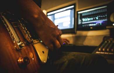 Imagem 7: Passo o Ponto Estúdio Musical Completo - Melhor ponto de São Paulo Funcionando e Faturando