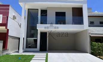 Imagem 2: Casa Condomínio em Jacareí