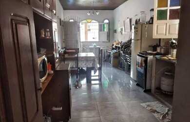 Imagem 3: Casa para venda com 80 metros quadrados com 2 quartos em Jardim das Margaridas - Salvador