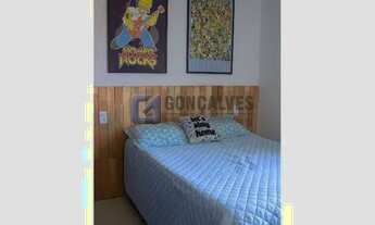 Imagem 5: SAO BERNARDO DO CAMPO - Residential / Apartment - PARQUE TERRA NOVA II