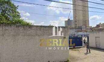 Imagem 6: Terreno para alugar, 7027 m² por R$ 56.191,00/mês - Vila Camilópolis - Santo André/SP