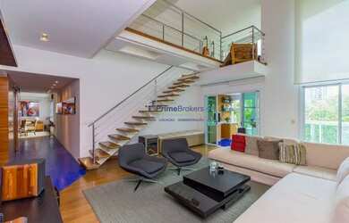 Imagem 3: Apartamento a venda no Panamby 3 suites