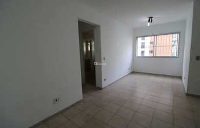 Imagem 4: Ótimo apartamento á venda. São 2 dormitórios e 1 vaga garagem. Em Moema Pássaros! 59m²,