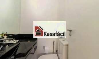 Imagem 6: Apartamento para alugar no bairro Moema - São Paulo/SP