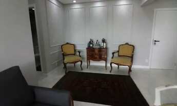 Imagem 3: Apartamento para venda tem 74 metros quadrados com 2 quartos em Santo Amaro - São Paulo