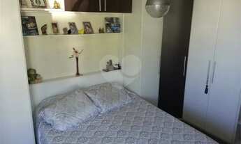 Imagem 7: Cobertura - 4 quartos - Cachambi